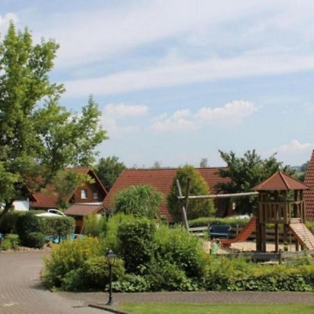 Spacious Apartment In The Green Bruchttal Bredenborn Екстериор снимка